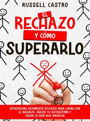 El Rechazo y Cómo Superarlo - ebook